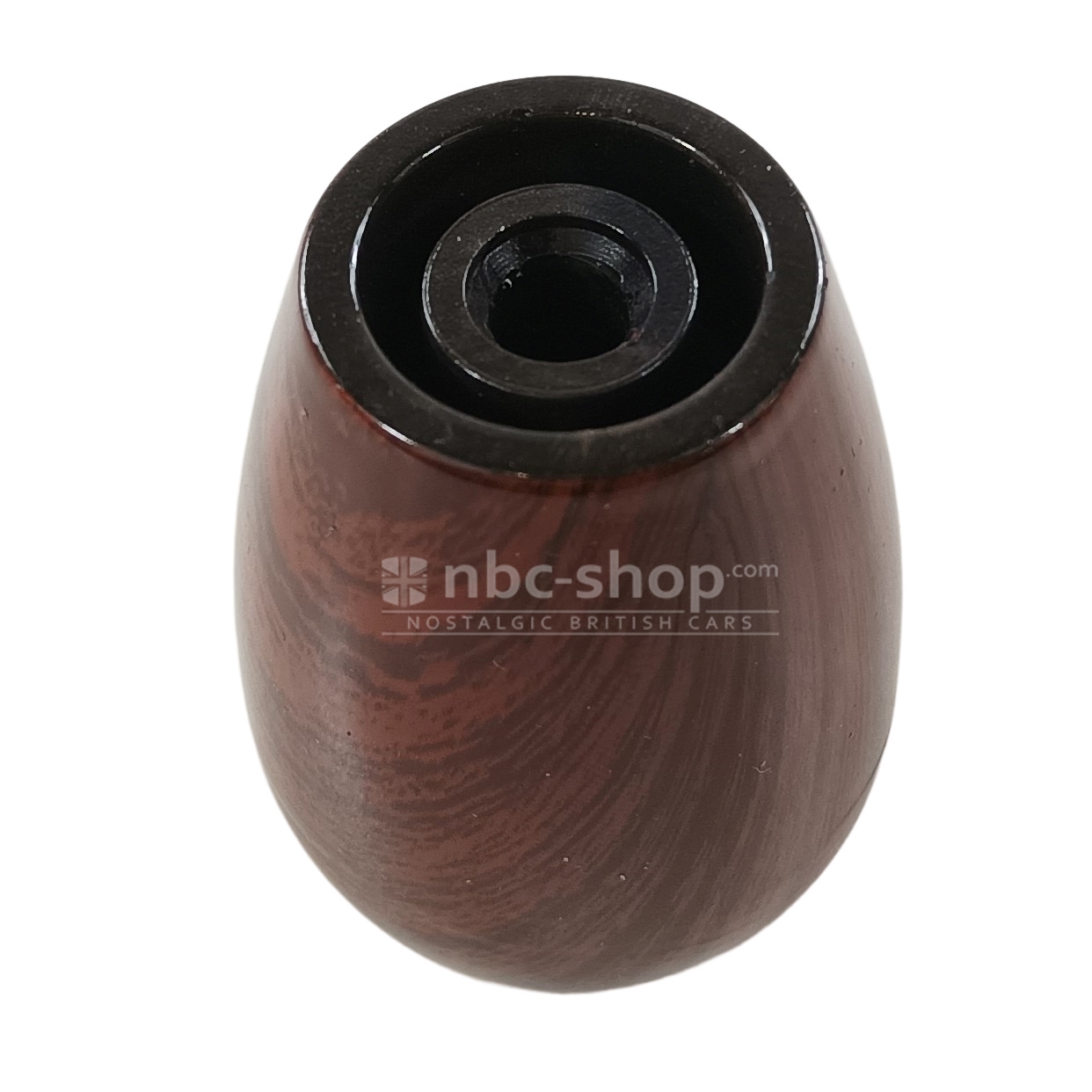 MGK201Q POMMEAU BOIS FONCE NEUTRE nbc-shop 3