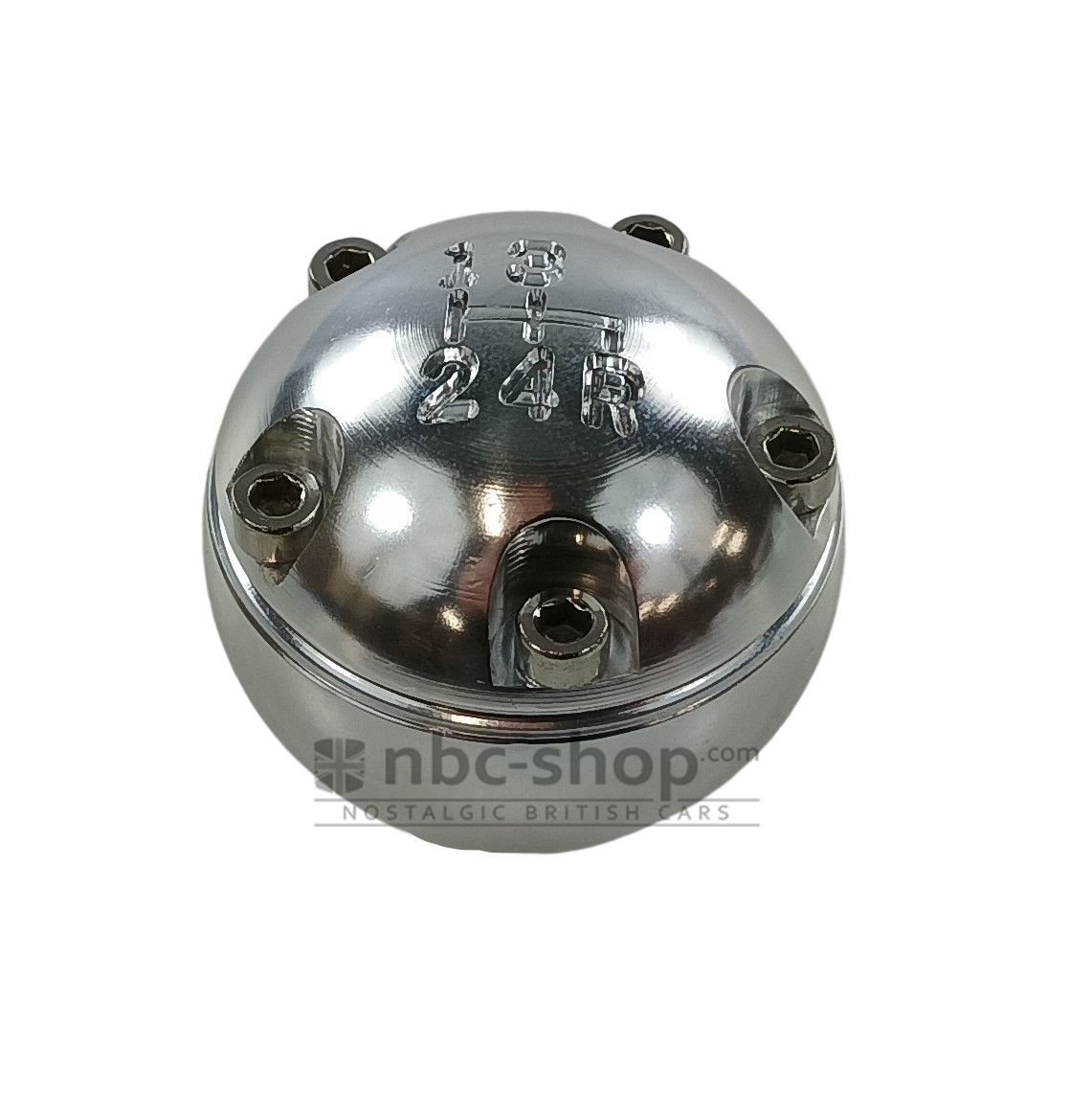 BG8111 POMMEAU DE LEVIER DE VITESSE BOULE SERIE 500