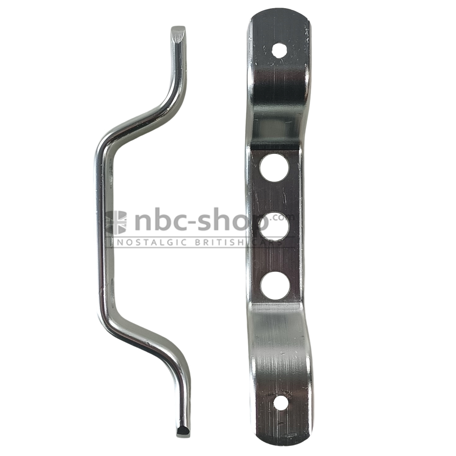 MSA507 KIT POIGNEE CHROME INTERIEUR MINI nbc-shop 9