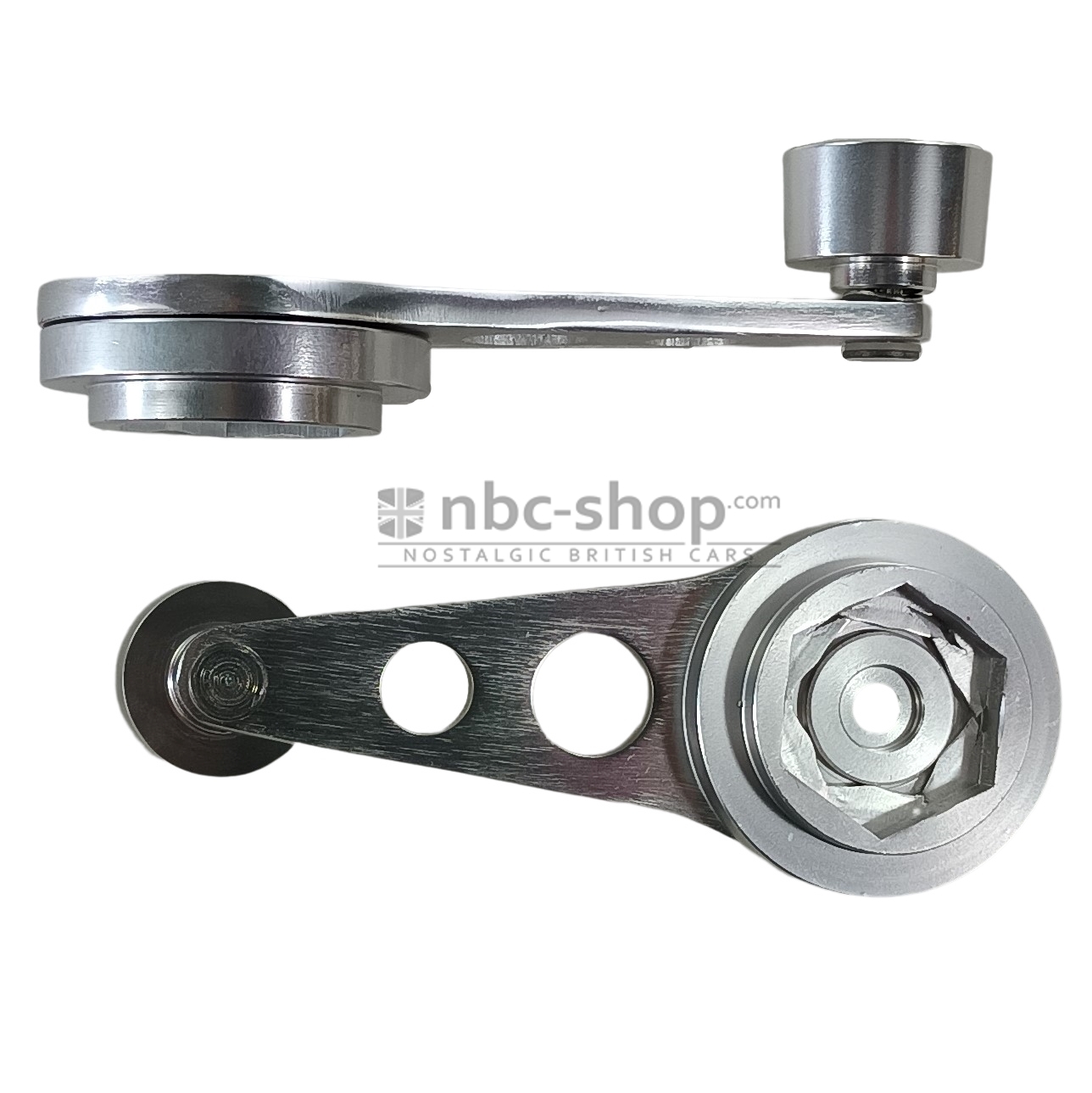 MSA507 KIT POIGNEE CHROME INTERIEUR MINI nbc-shop 5
