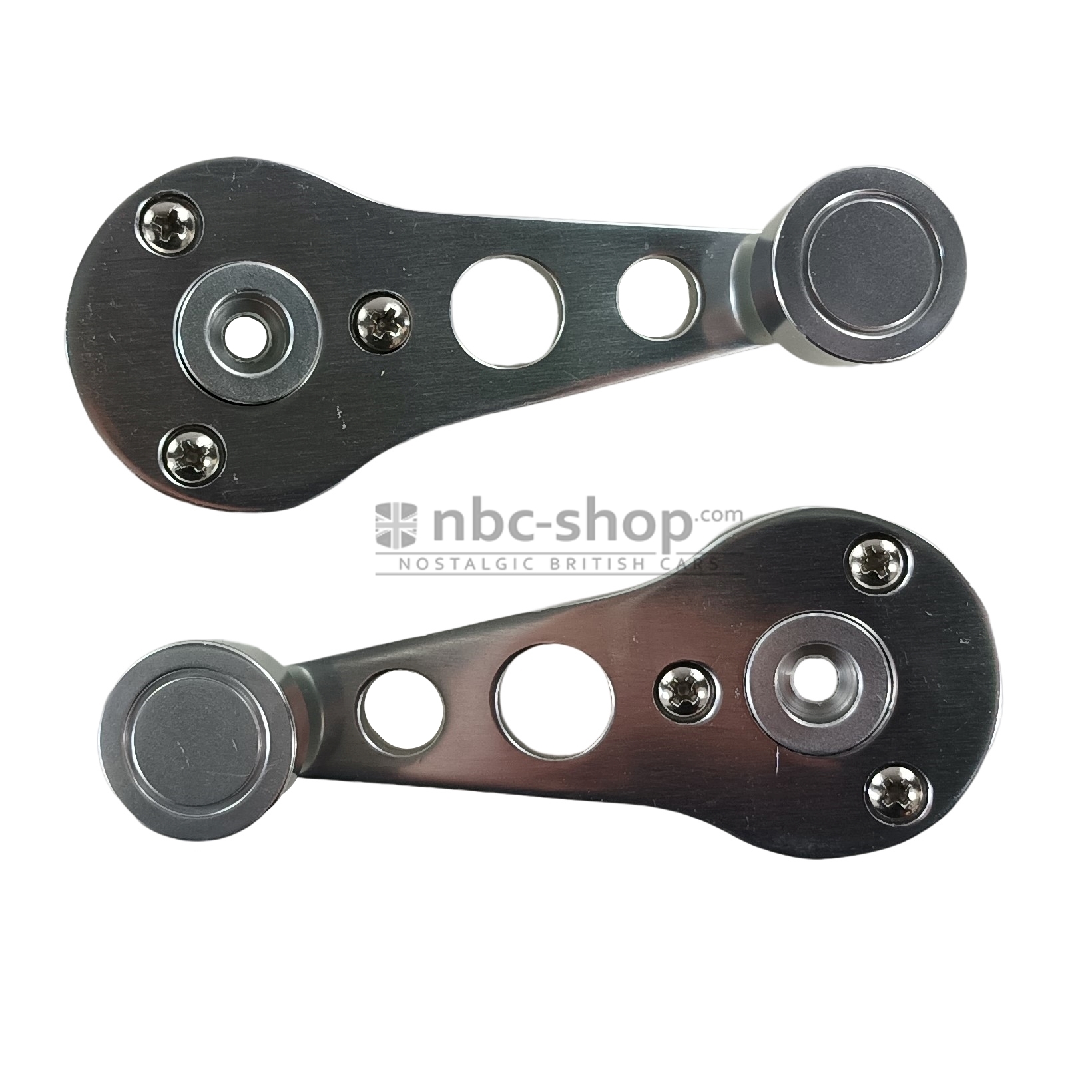 MSA507 KIT POIGNEE CHROME INTERIEUR MINI nbc-shop 4