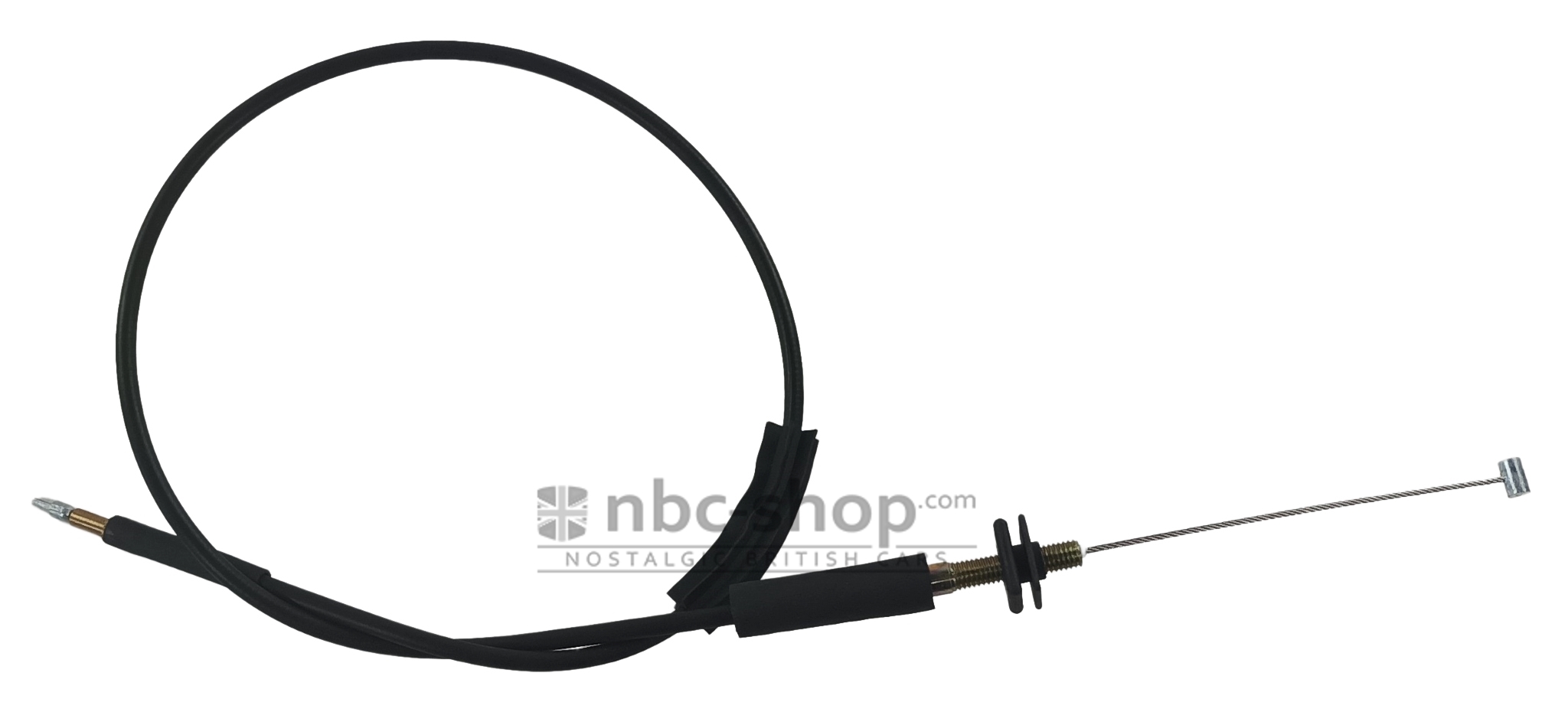 SBB103720 CABLE ACCELERATEUR MINI MPI CONDUITE A GAUCHE DE 1996 A 2000 INJECTION