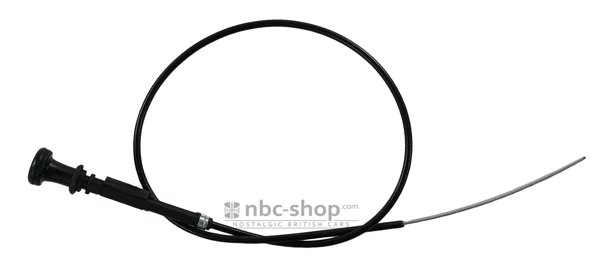 SBF10027 CABLE DE STARTER MINI 1000 DE 1987 A 1996 HS4