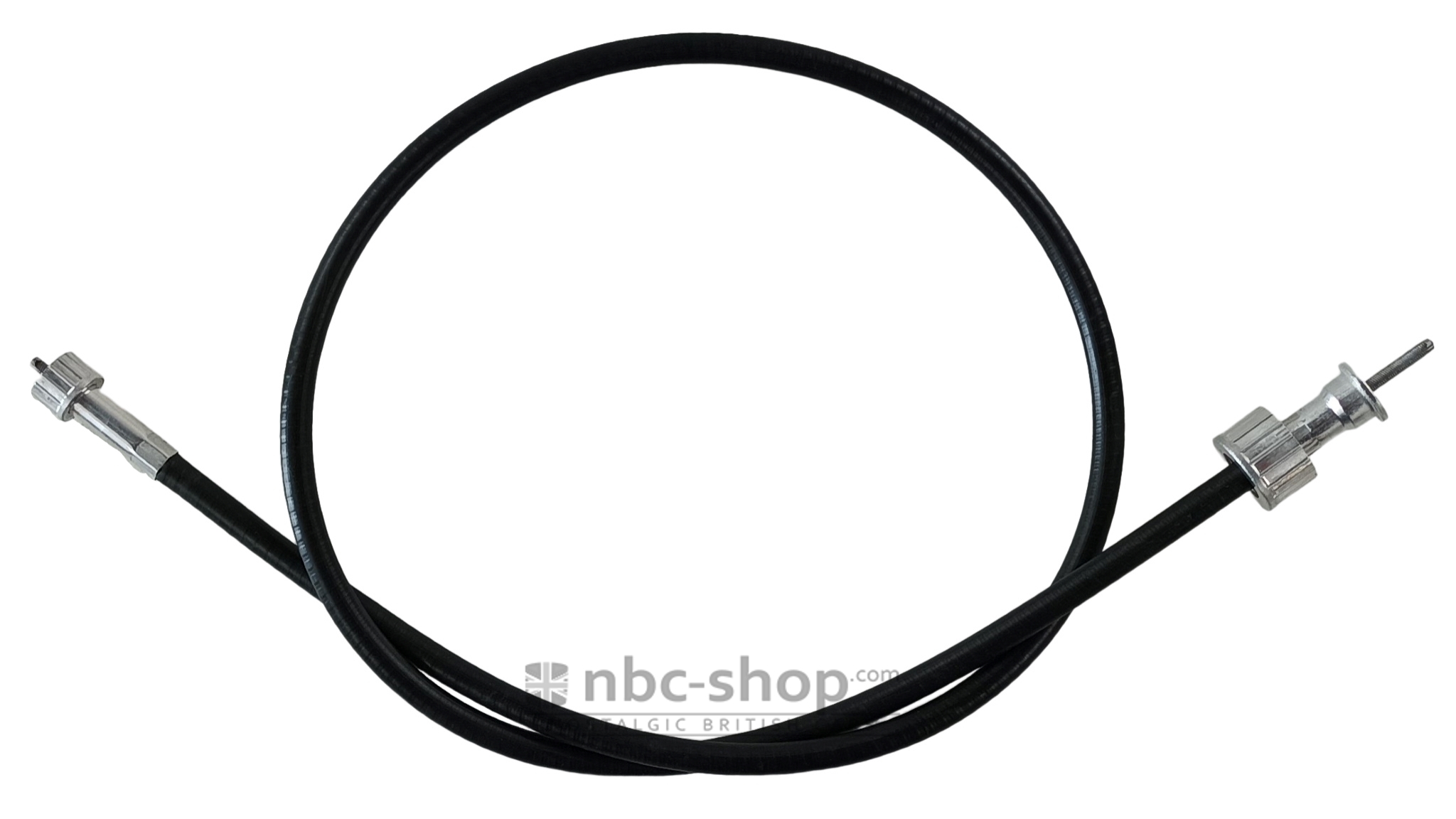 0722-39 CABLE DE COMPTEUR MINI COMPTEUR CENTRAL 39 POUCES nbc-shop 1