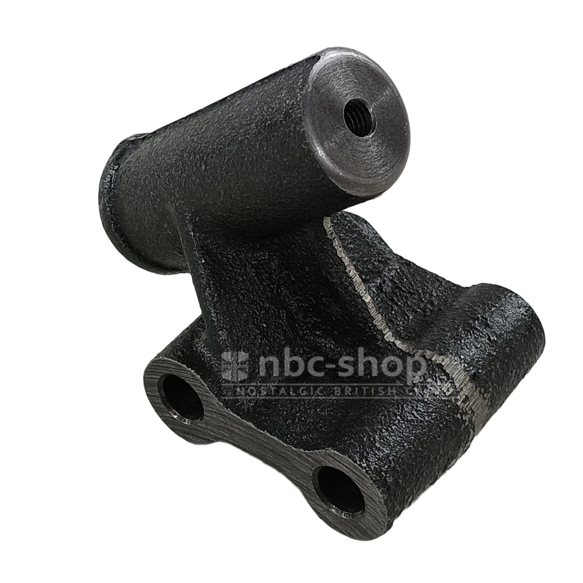501958 PIVOT/SUPPORT DE DIRECTION TRIUMPH TR2 TR3 TR3A