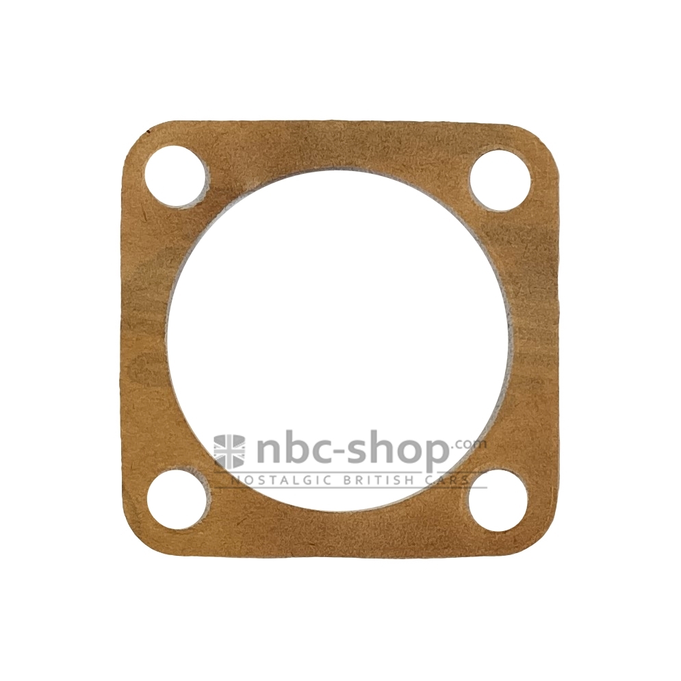 060370 JOINT DE BOITIER DE DIRECTION TRIUMPH TR2 TR3 TR3A AH 100/4 100/6 ET 3000