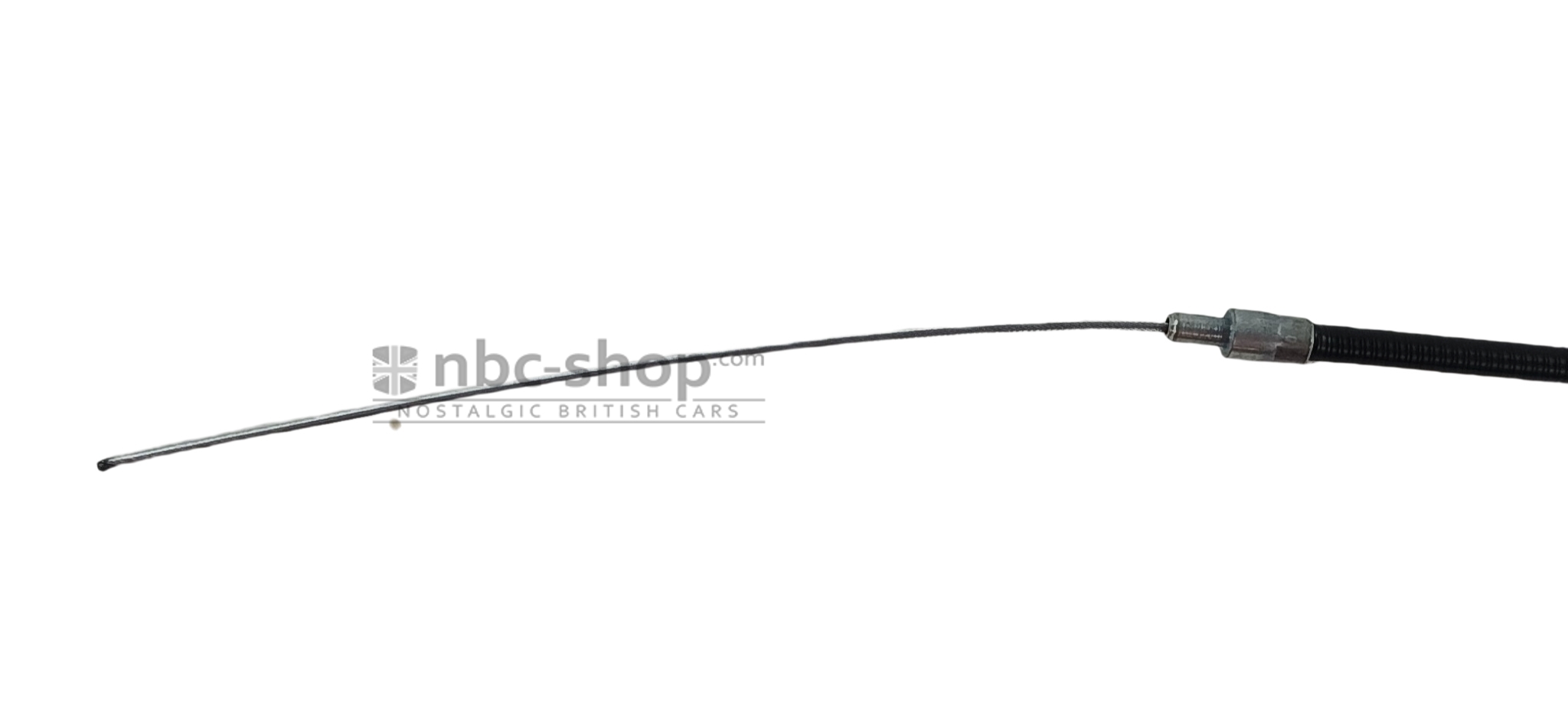 BHH2064 CABLE DE STARTER MGB DE 1972 A 1980 nbc-shop 4