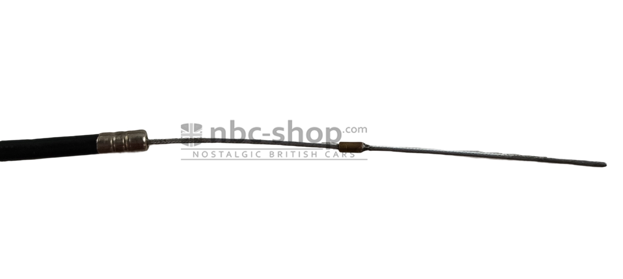 218301 CABLE DE STARTER TRIUMPH TR6 USA nbc-shop 4