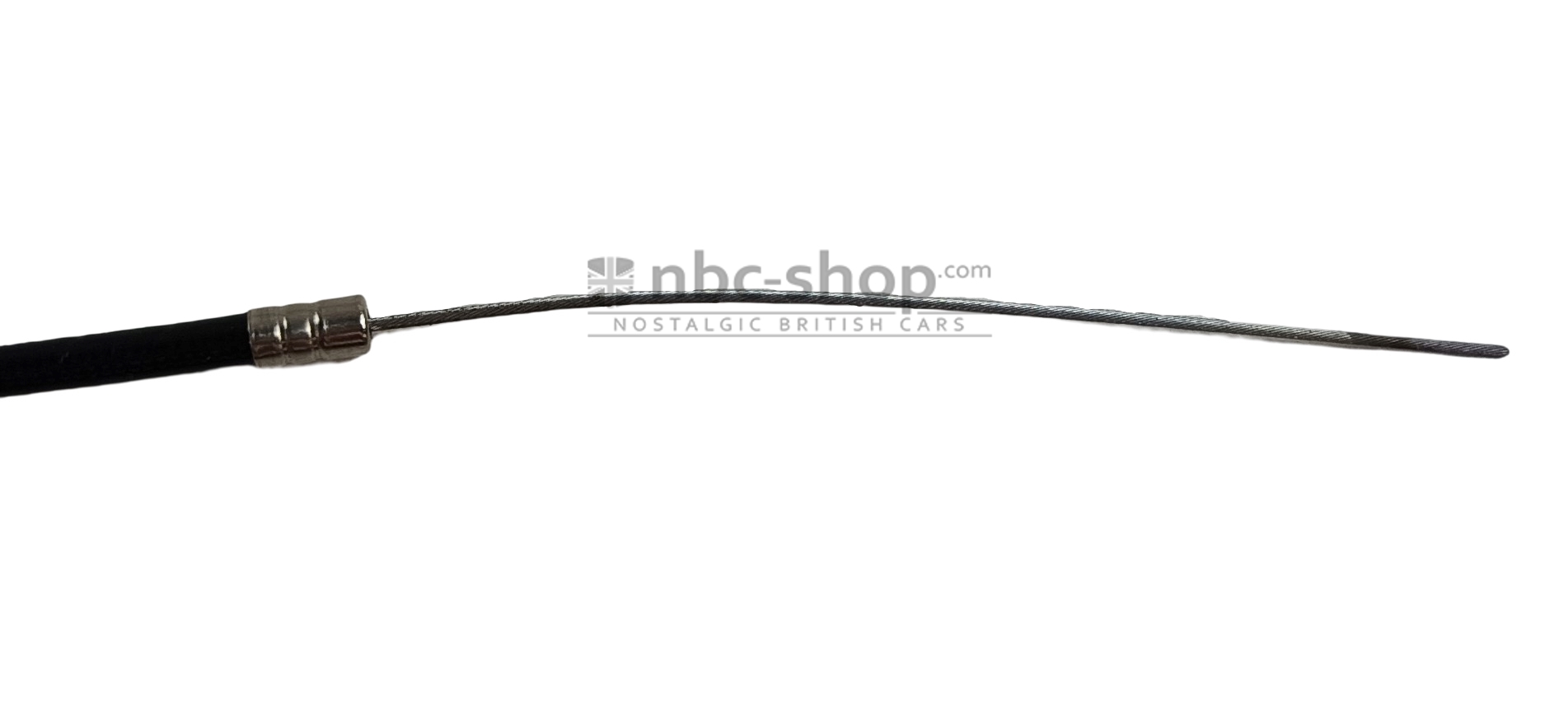 218301 CABLE DE STARTER TRIUMPH TR6 USA nbc-shop 5