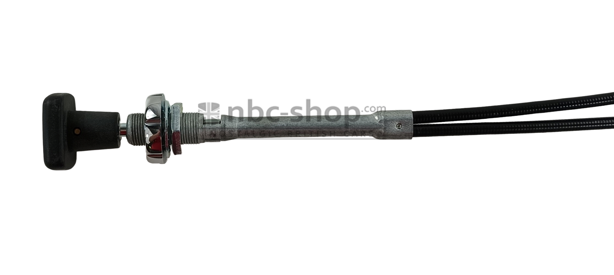 218301 CABLE DE STARTER TRIUMPH TR6 USA nbc-shop 2