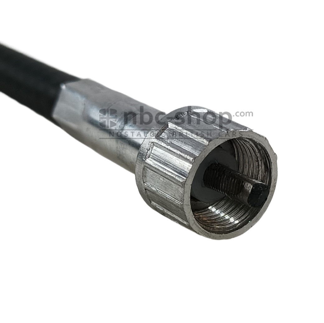 GSD113 CABLE DE COMPTEUR DE VITESSE TRIUMPH SPIFIRE A GAUCHE AVEC OVERDRIVE MK1 à MK3 nbc-shop 3