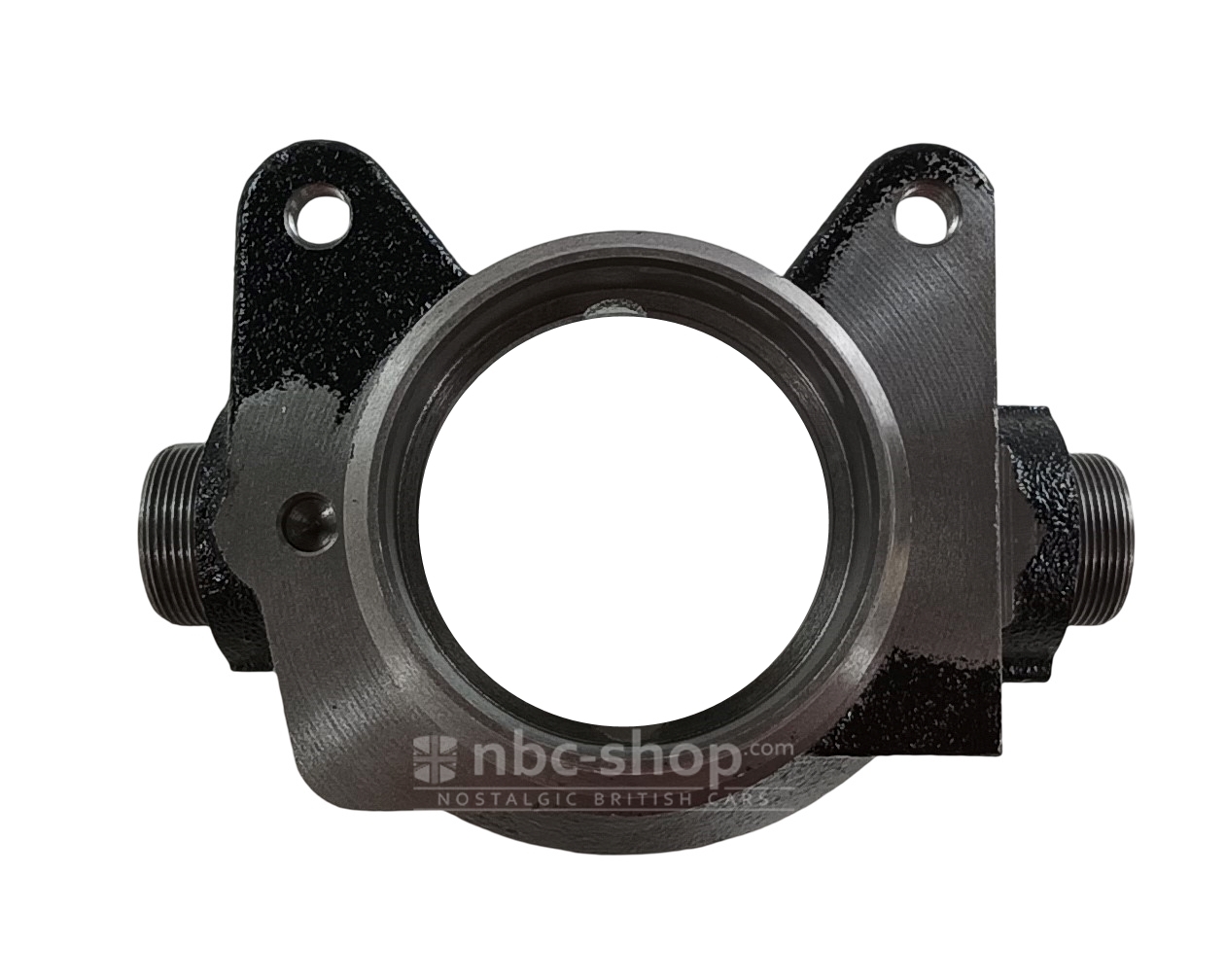 FAM2391 PIVOT GAUCHE DE MINI 7.5/8.4 POUR MINI AVEC FREINAGE DISQUE