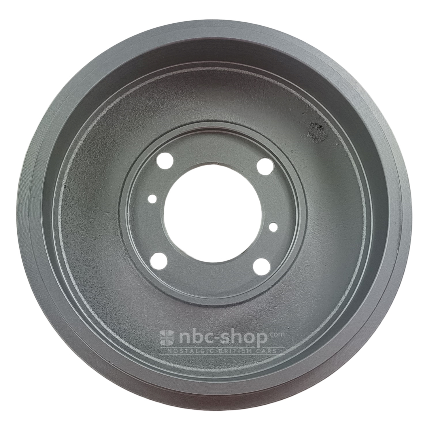 BTB706 TAMBOUR DE FREIN POUR MGB nbc-shop 4