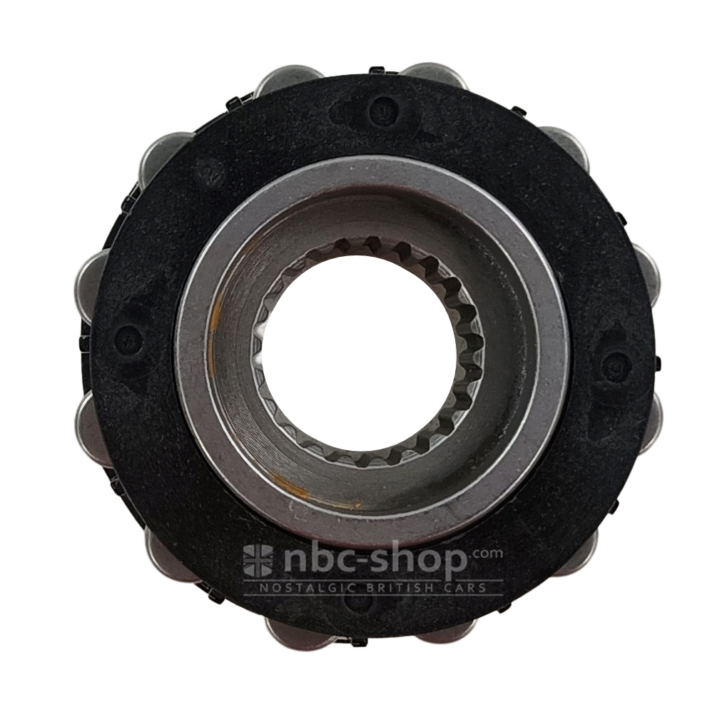NKC17 ROULEMENT BOITE DE VITESSE TRIUMPH SPITFIRE nbc-shop 2