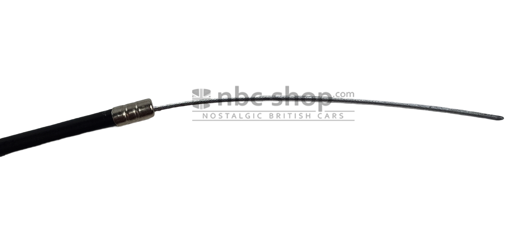 214672 CABLE DE STARTER TRIUMPH TR250 TR6 nbc-shop 5