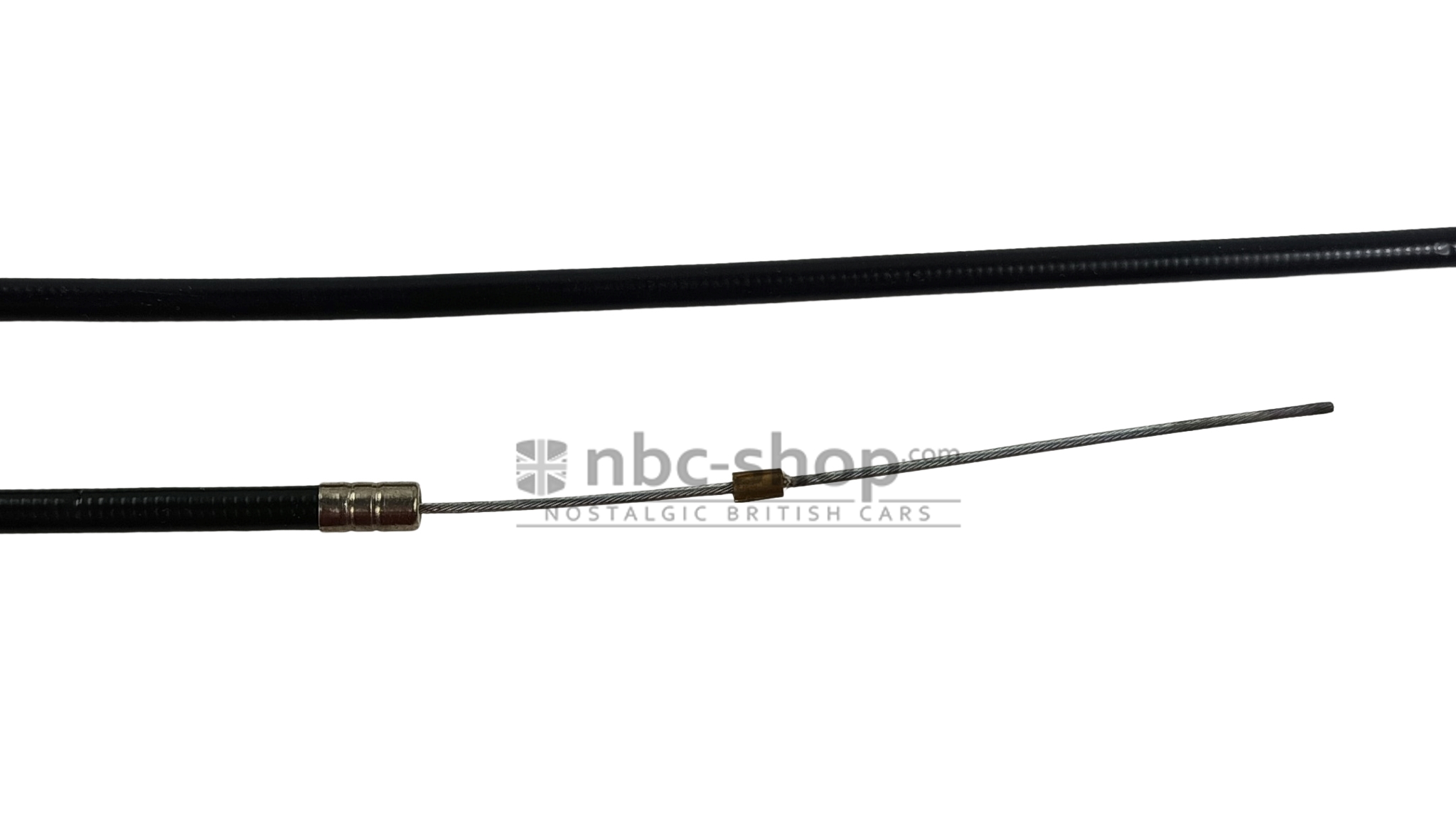 214672 CABLE DE STARTER TRIUMPH TR250 TR6 nbc-shop 4