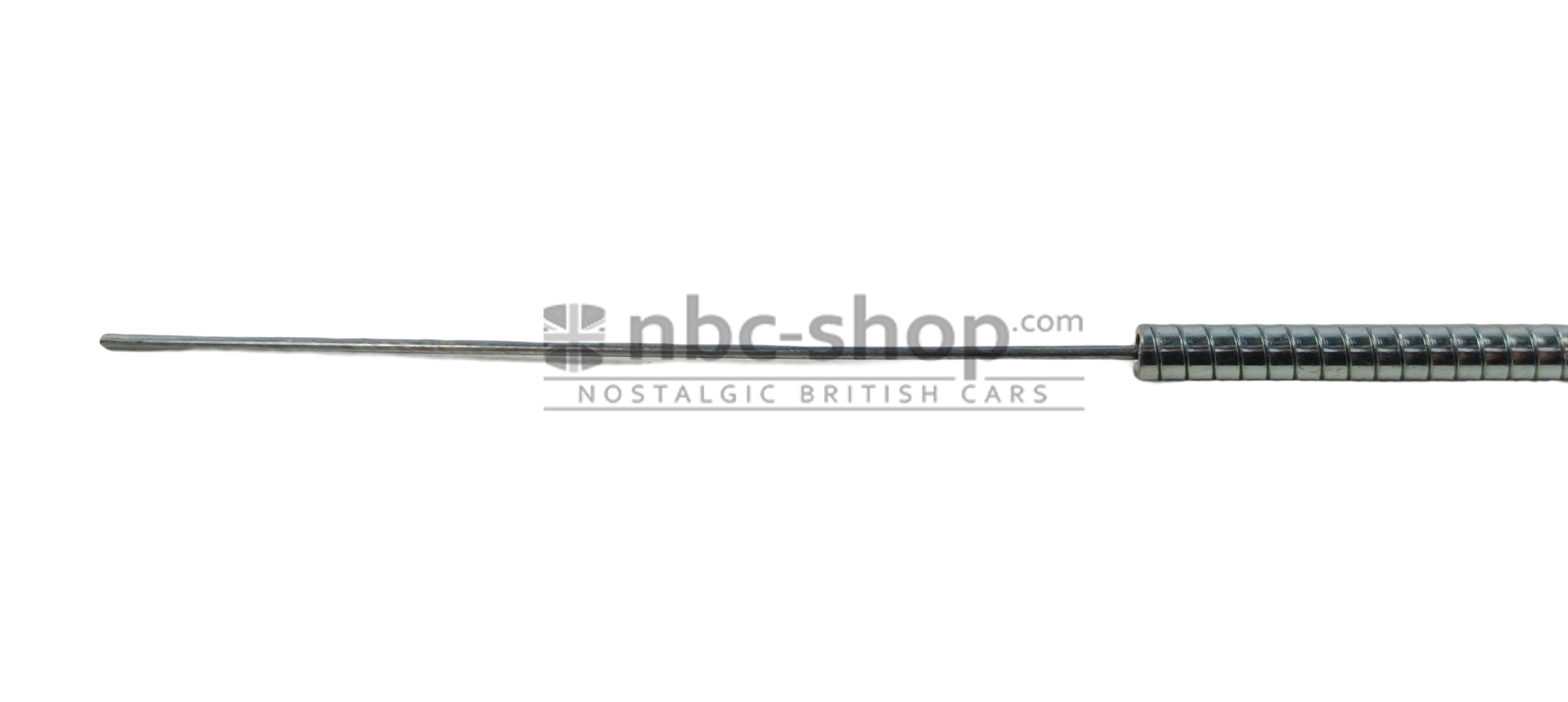 622362 CABLE DE VENTILATION CHAUFFAGE TRIUMPH TR5 TR6 nbc-shop 3
