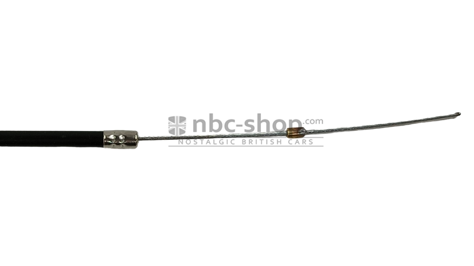 214888 CABLE DE STARTER POUR TRIUMPH TR5 TR6 nbc-shop 5