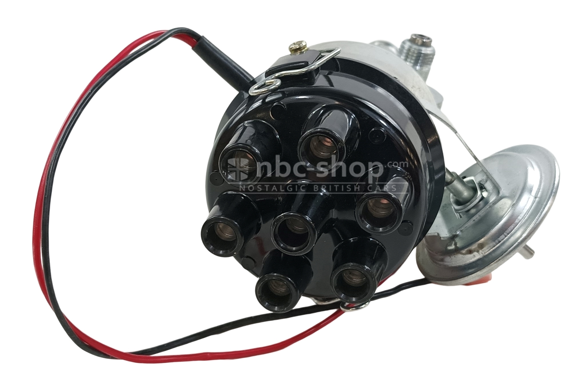 D46ELECTRONIC ALLUMEUR ELECTRONIQUE DELCO 6 CYLINDRE TRIUMPH TR6 nbc-shop 4
