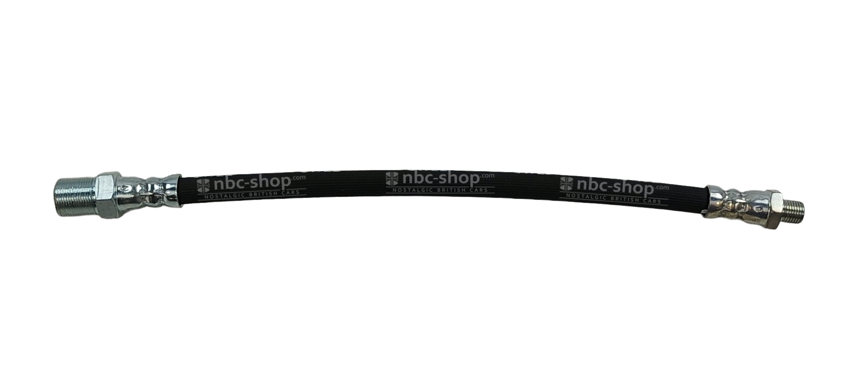 108596 FLEXIBLE DE FREIN POUR TRIUMPH TR2 TR3 ARRIERE nbc-shop 1