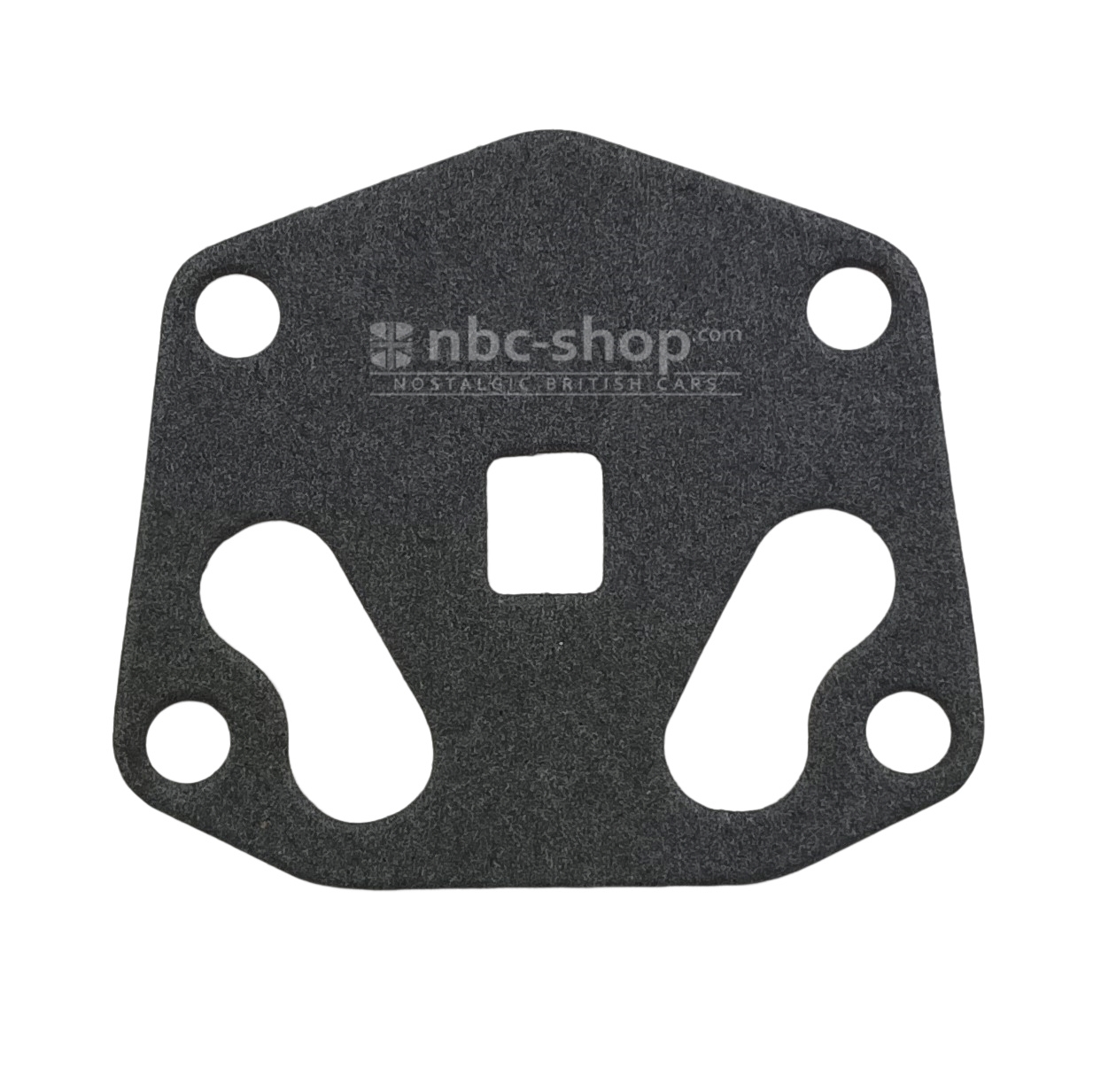 112146 JOINT DE SUPPORT FILTRE A HUILE TRIUMPH TR2 TR3 TR4 TR4A