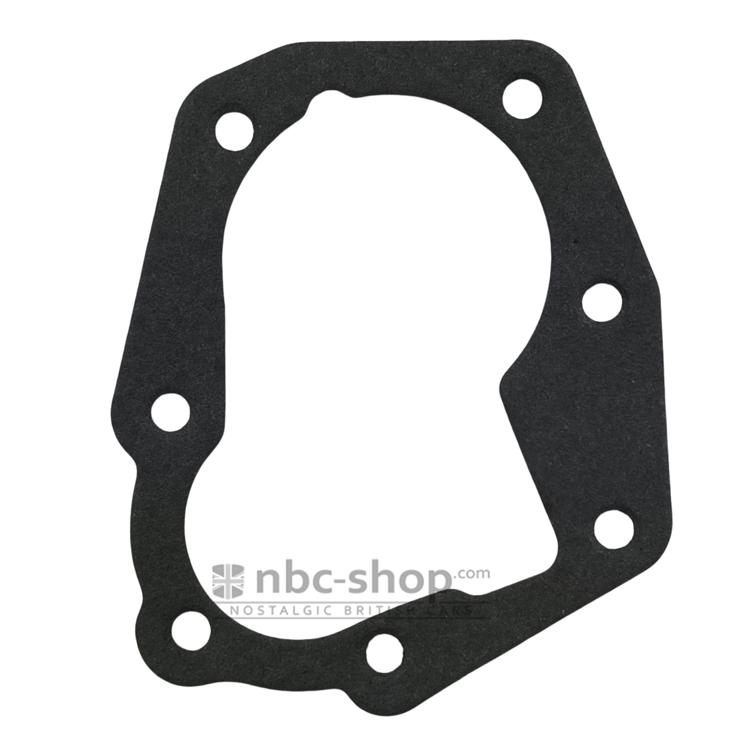 106437 JOINT PAPIER DE BOITE ARRIERE TRIUMPH SPITFIRE 1300 MK3 OU MKIV