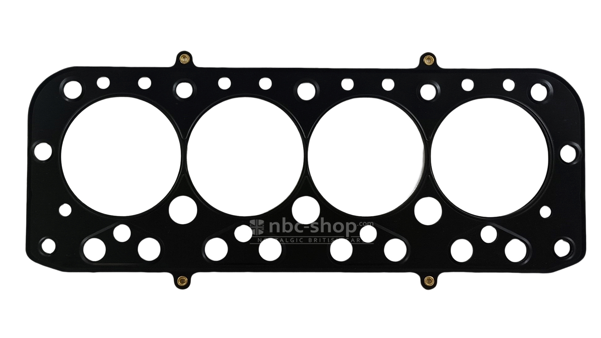 C-AHT189 JOINT DE CULASSE MULTICOUCHE HAUTE QUALITE MINI 970/1071/1275CC ET AH SPRITE MIDGET