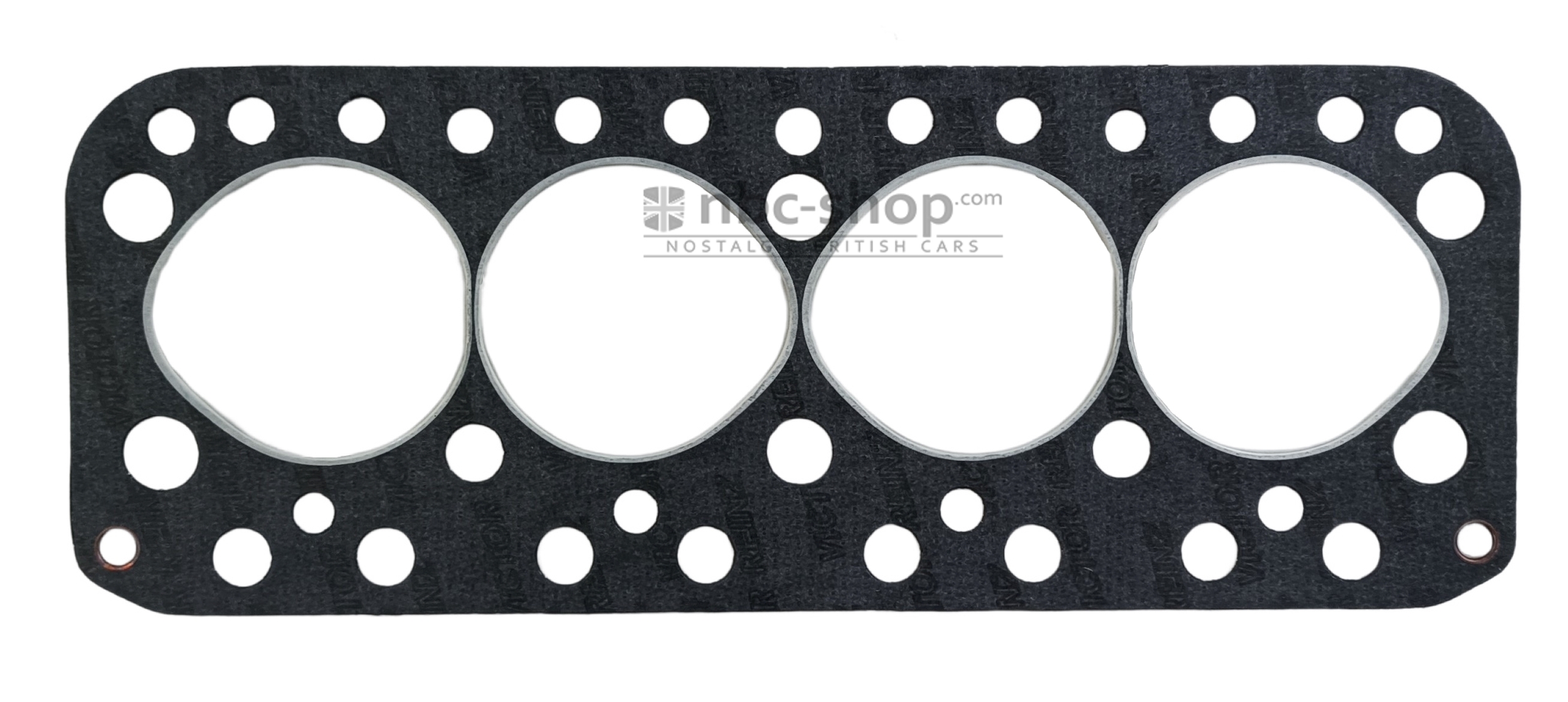 GUG702506VR JOINT DE CULASSE VICTOR REINZ MINI 850 998 1098 et AH SPRITE MIDGET 948 ET 1098