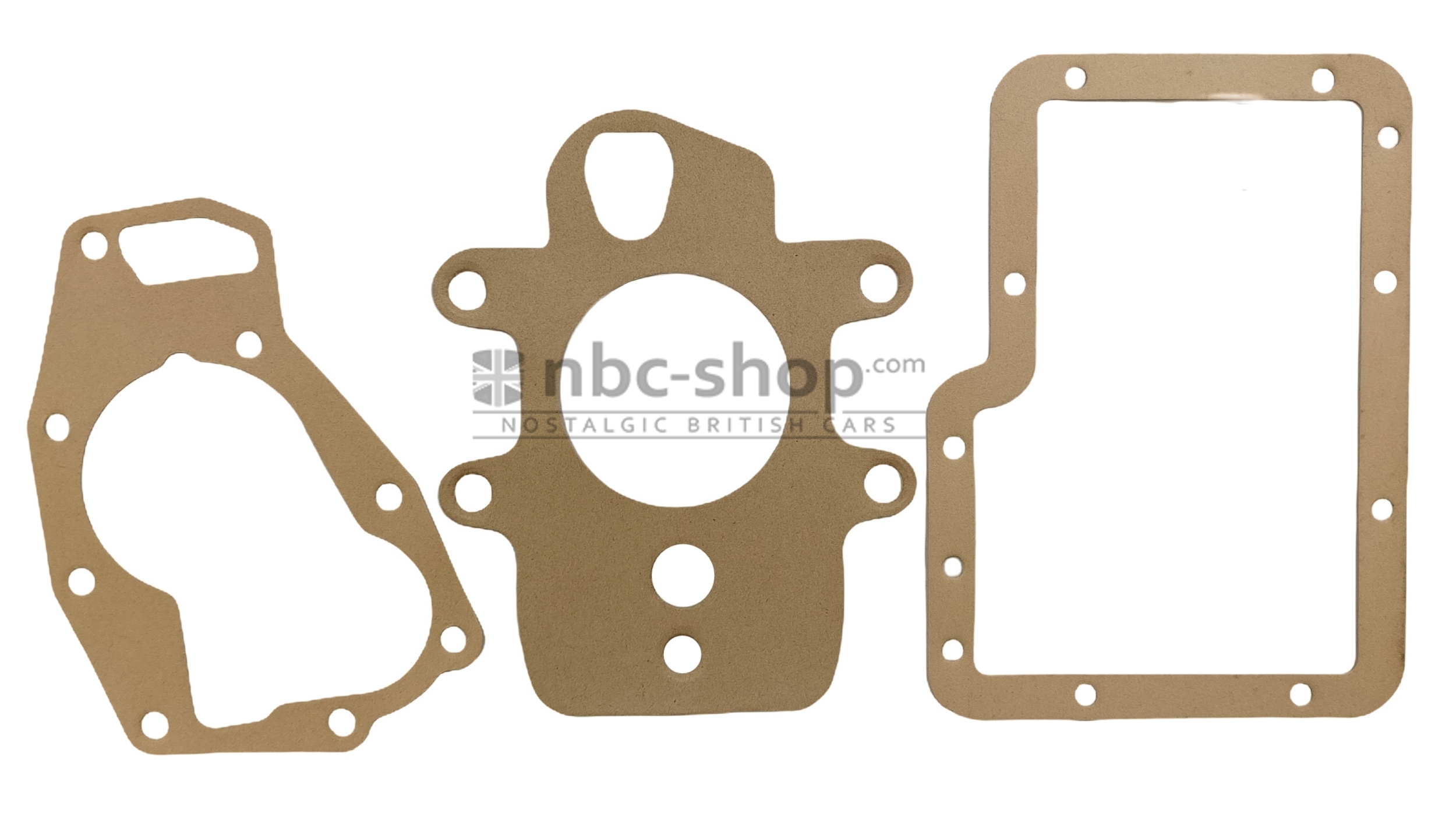 Kit Complet Joints De Boîte De Vitesses Pour Volvo Penta 200-290DP - Neuf
