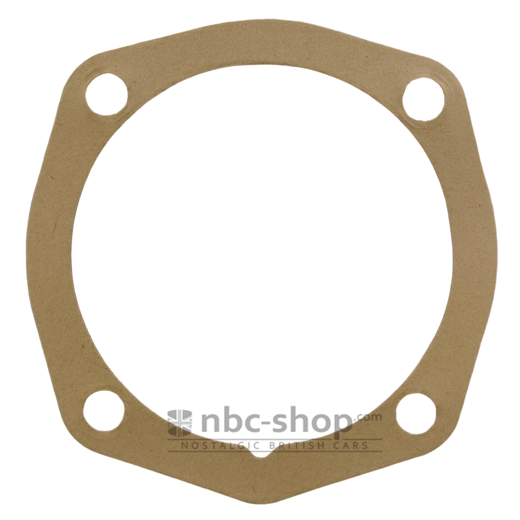 059537 JOINT AVANT DE CLOCHE D EMBRAYAGE BOITE TRIUMPH TR2 TR3 TR4 TR5 TR6 TR250