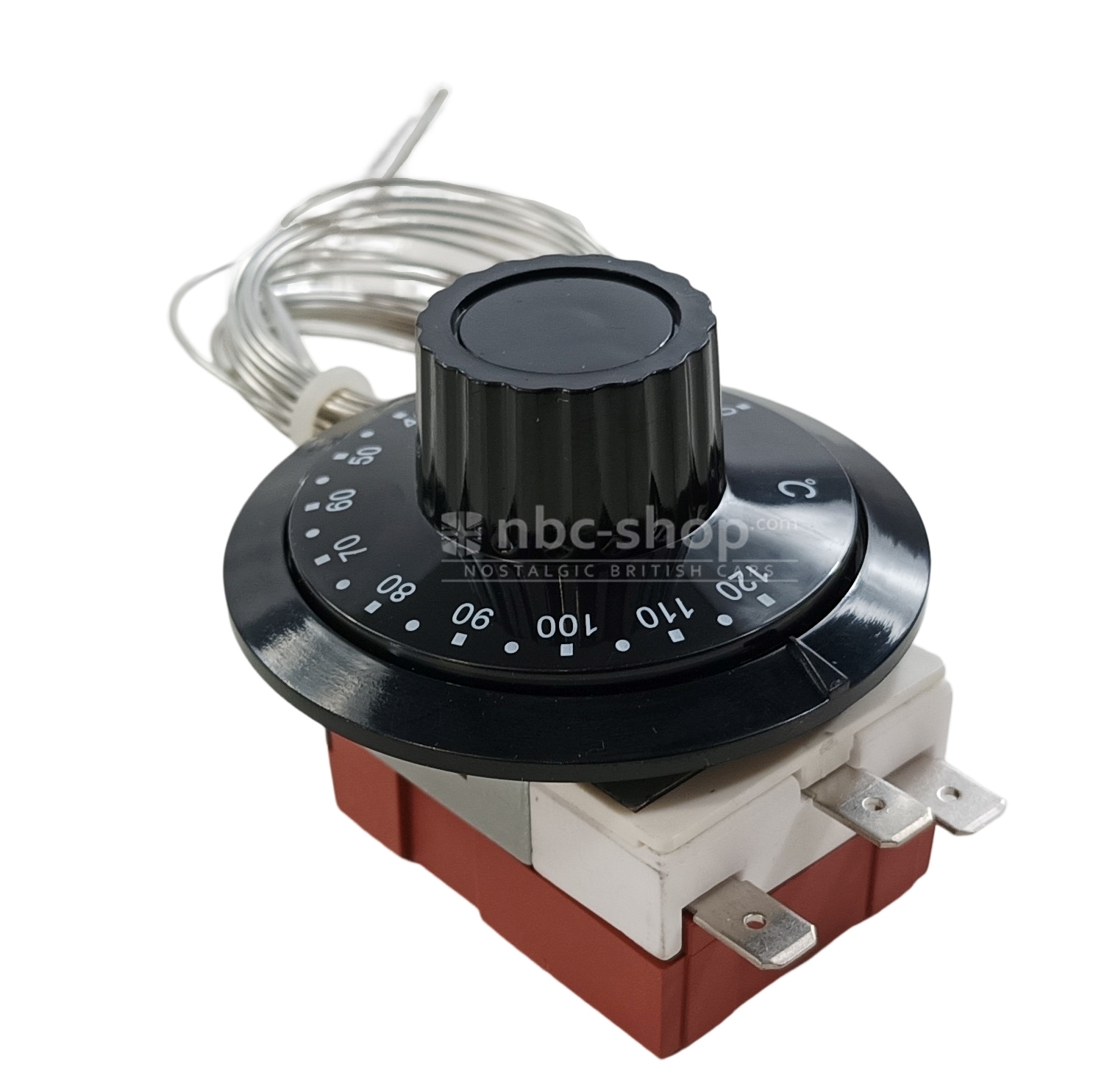 23C20 KIT THERMOSTAT POUR VENTILATEUR nbc-shop 2