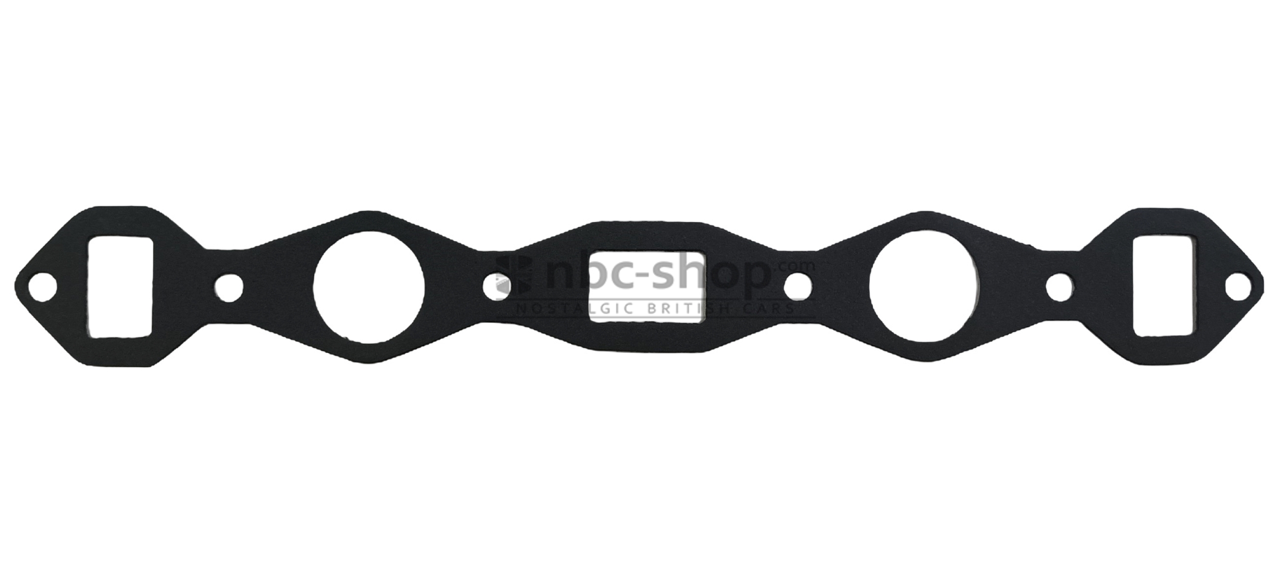 GEG672 JOINT DE COLLECTEUR ECHAPPEMENT AUSTIN HEALEY 100/4