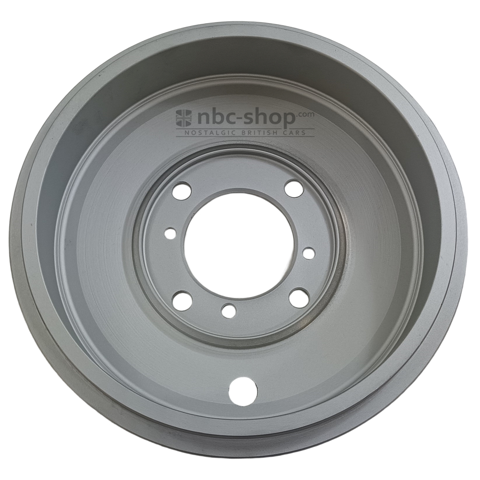 BTB338 TAMBOUR DE FREIN ARRIERE POUR MGB nbc-shop 3