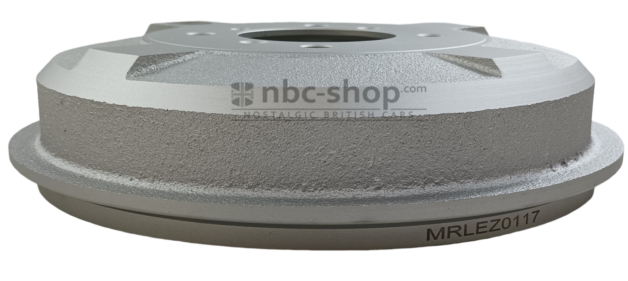 BTB338 TAMBOUR DE FREIN ARRIERE POUR MGB nbc-shop 2