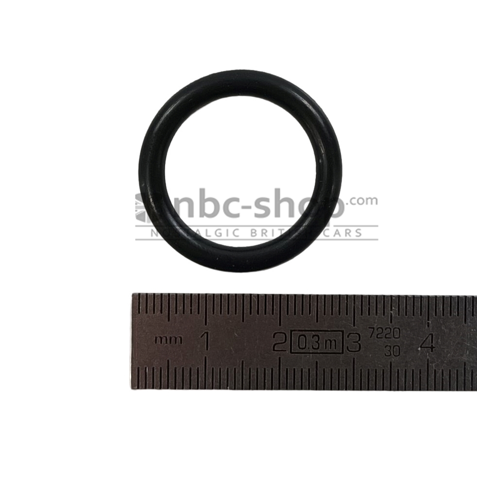 2A3606 JOINT TORIQUE DE CIRCUIT D\'HUILE ENTRE BOITE ET BLOC MOTEUR MINI 1959-2000