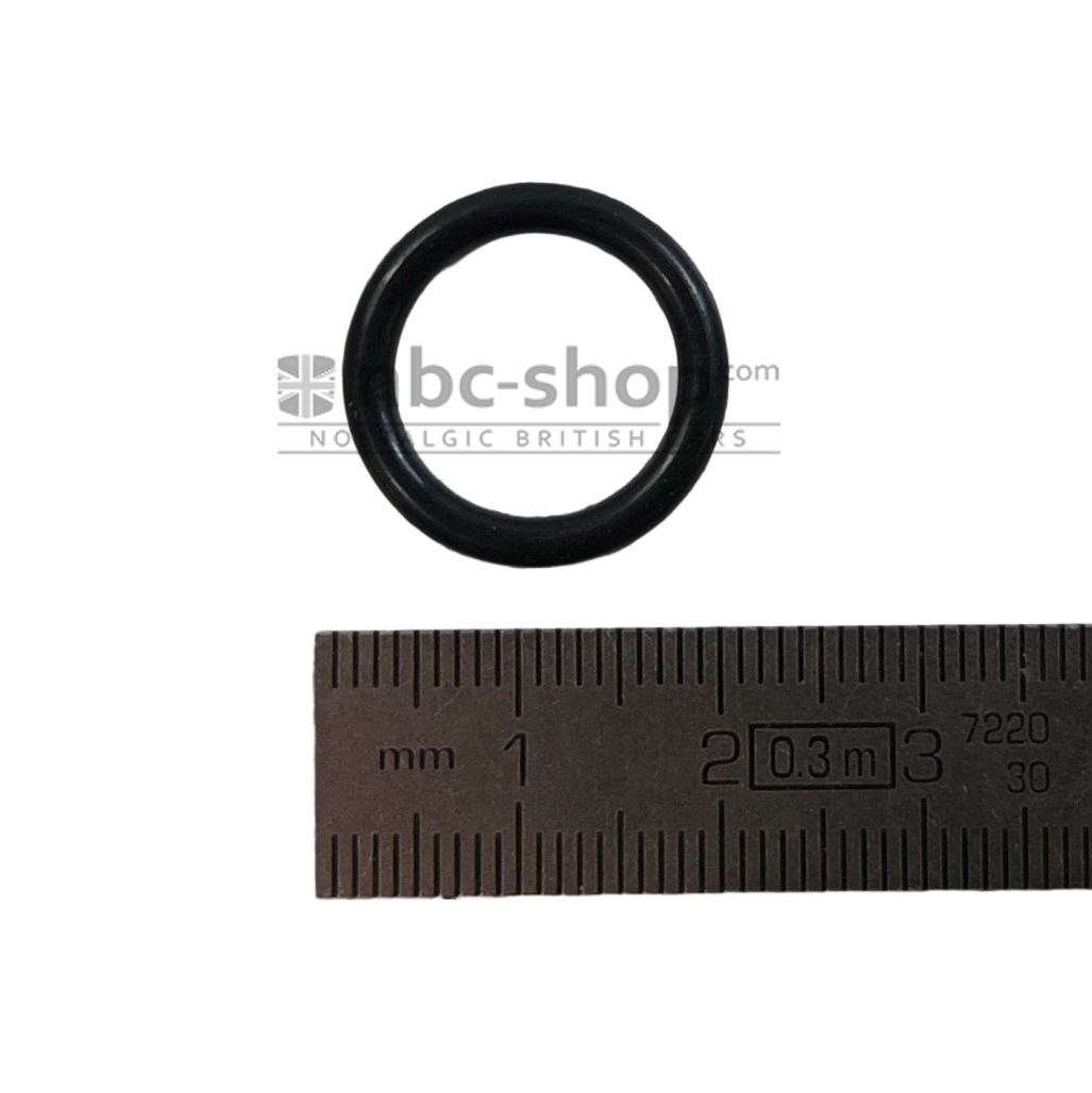 22G1417 JOINT THORIQUE DE CHAUFFAGE MINI ET JOINT THORIQUE DE RESSORT SELECTEUR DE BOITE MINI