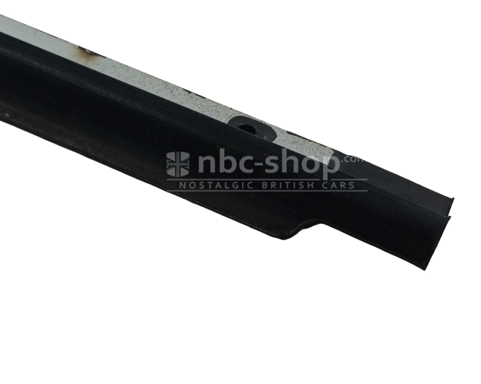 AHA7635 LECHE VITRE EXTERIEUR GAUCHE SPRITE MIDGET DE 1964 A 1980 nbc-shop 3