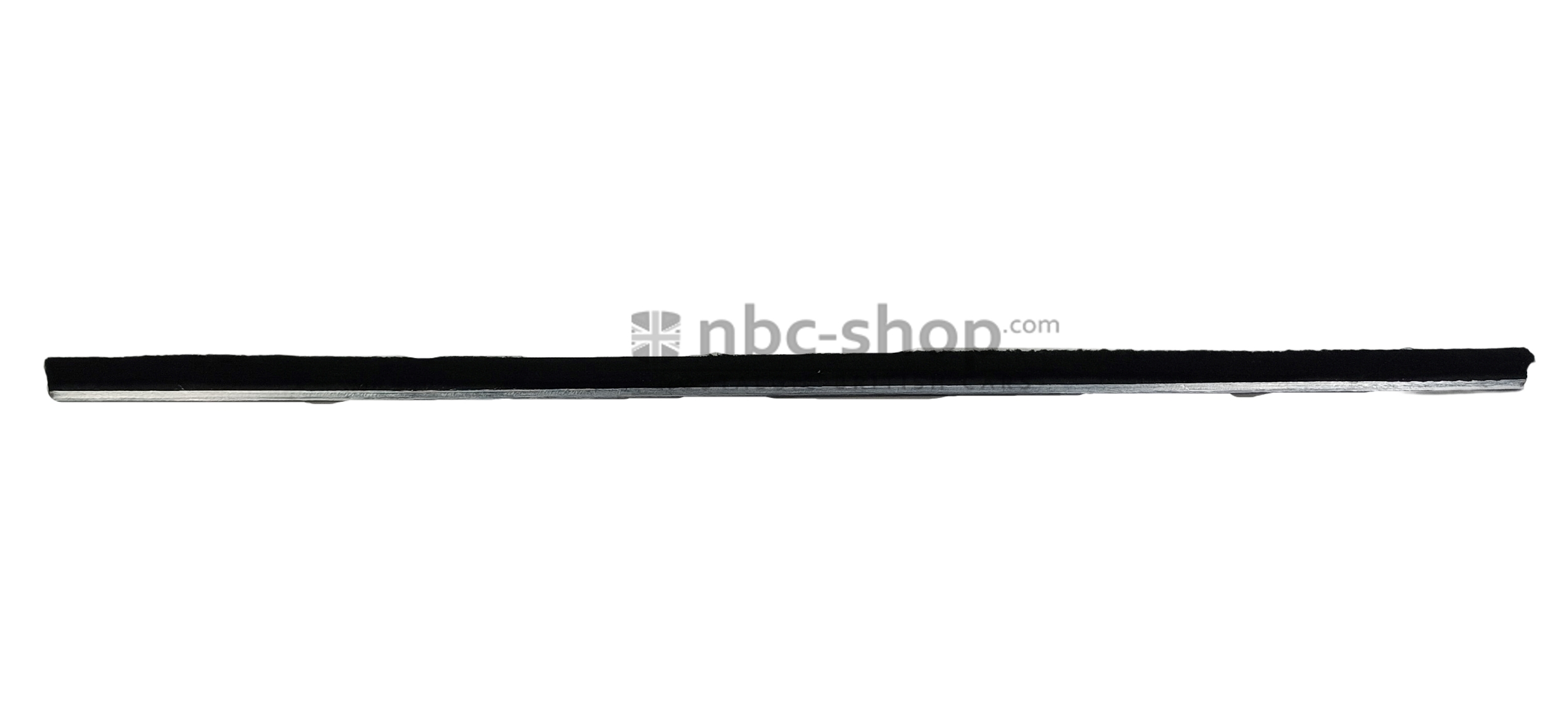 AHA7719 LECHE VITRE INTERIEUR DROIT AUSTIN HEALEY SPRITE MIDGET 1964-1980