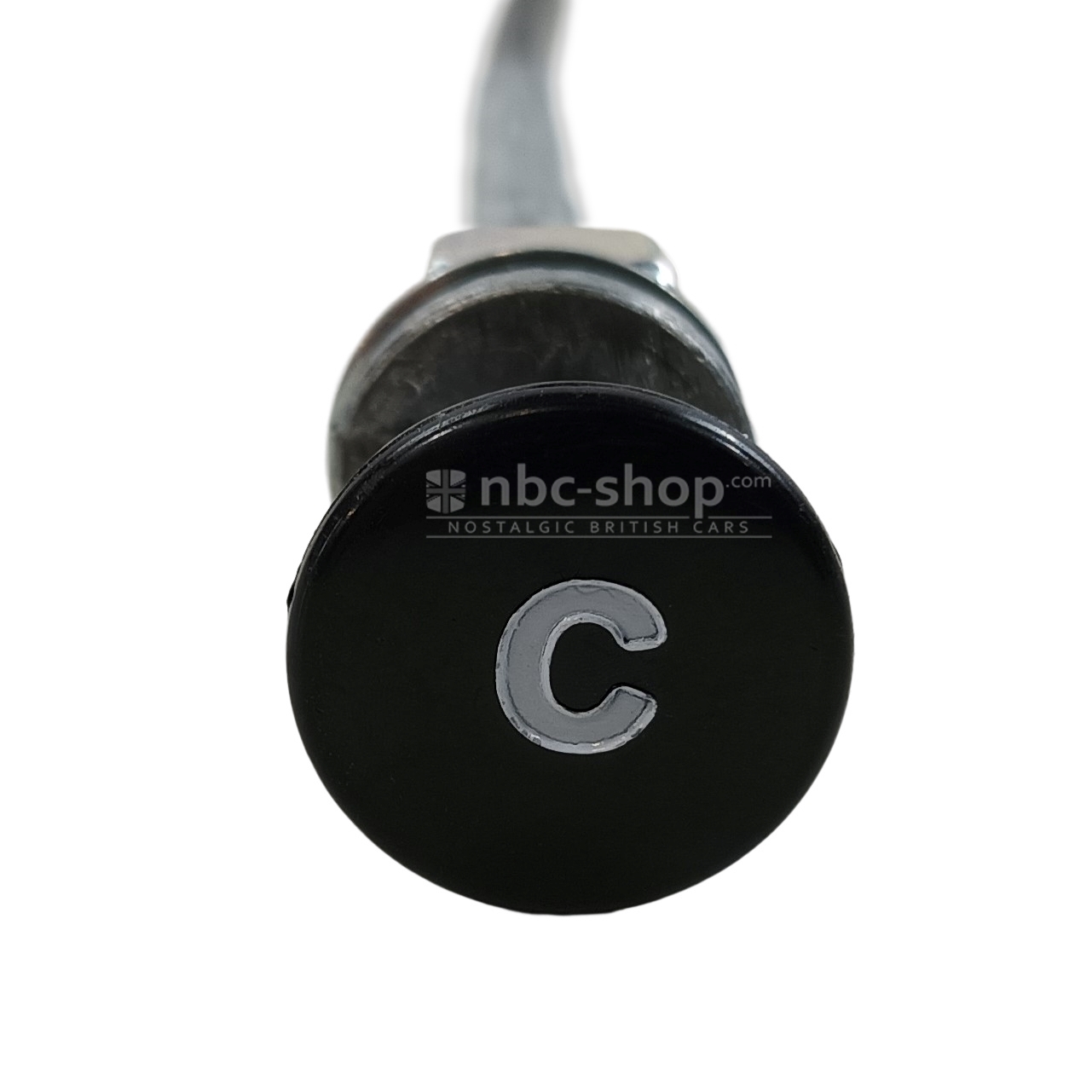 AHH6725B CABLE DE STARTER MGB DE 1962 A 1969 nbc-shop 4