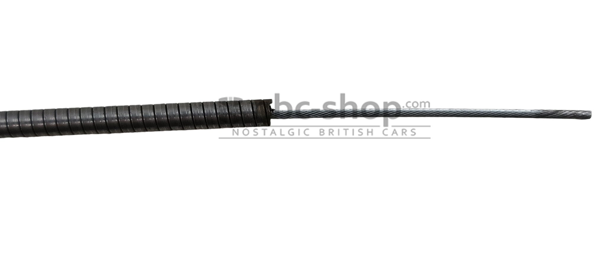 AHB6014 CABLE DE STARTER AUSTIN HEALEY BJ7 BJ8 nbc-shop 2