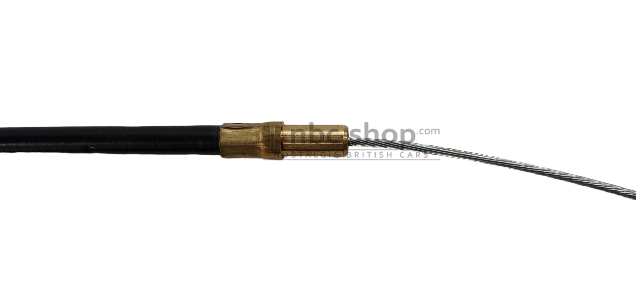AHH8463 CABLE ACCELERATEUR MGB LHD nbc-shop 3