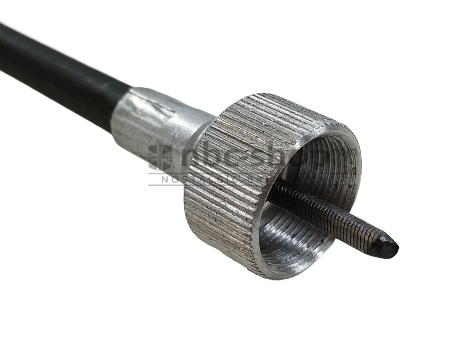 GSD109 CABLE DE COMPTEUR POUR AUSTIN HEALEY TRIUMPH TR5 TR6 TR250 MGA SPRITE MIDGET nbc-shop 2