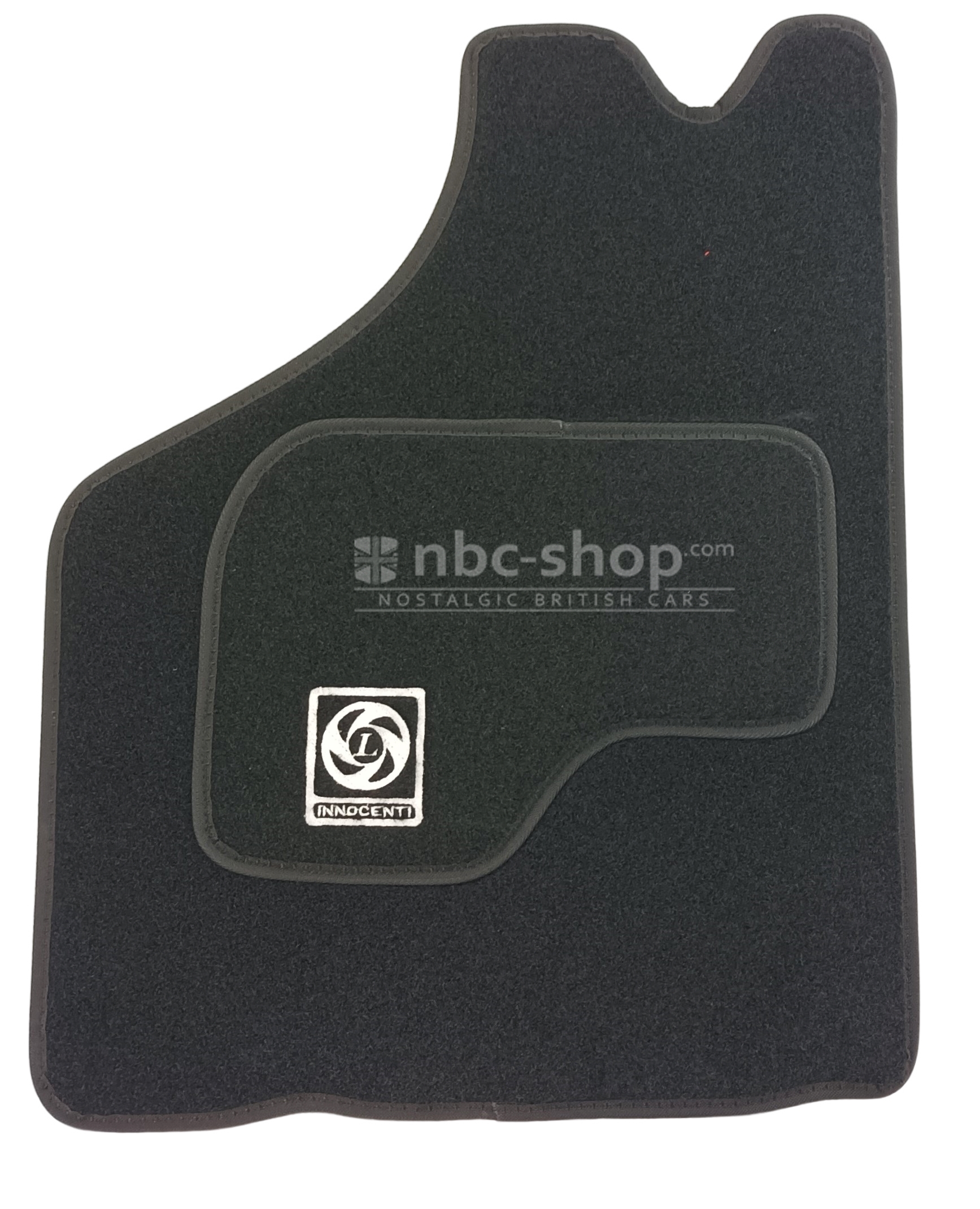 NBC015INNO TAPIS MINI INNOCENTI LOGO BRODE nbc-shop 2