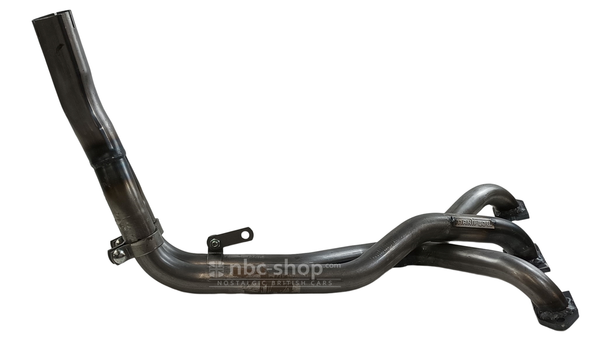 C-AEG365 COLLECTEUR ECHAPPEMENT MANIFLOW 3-2-1 MINI CARBURATEUR nbc-shop 3
