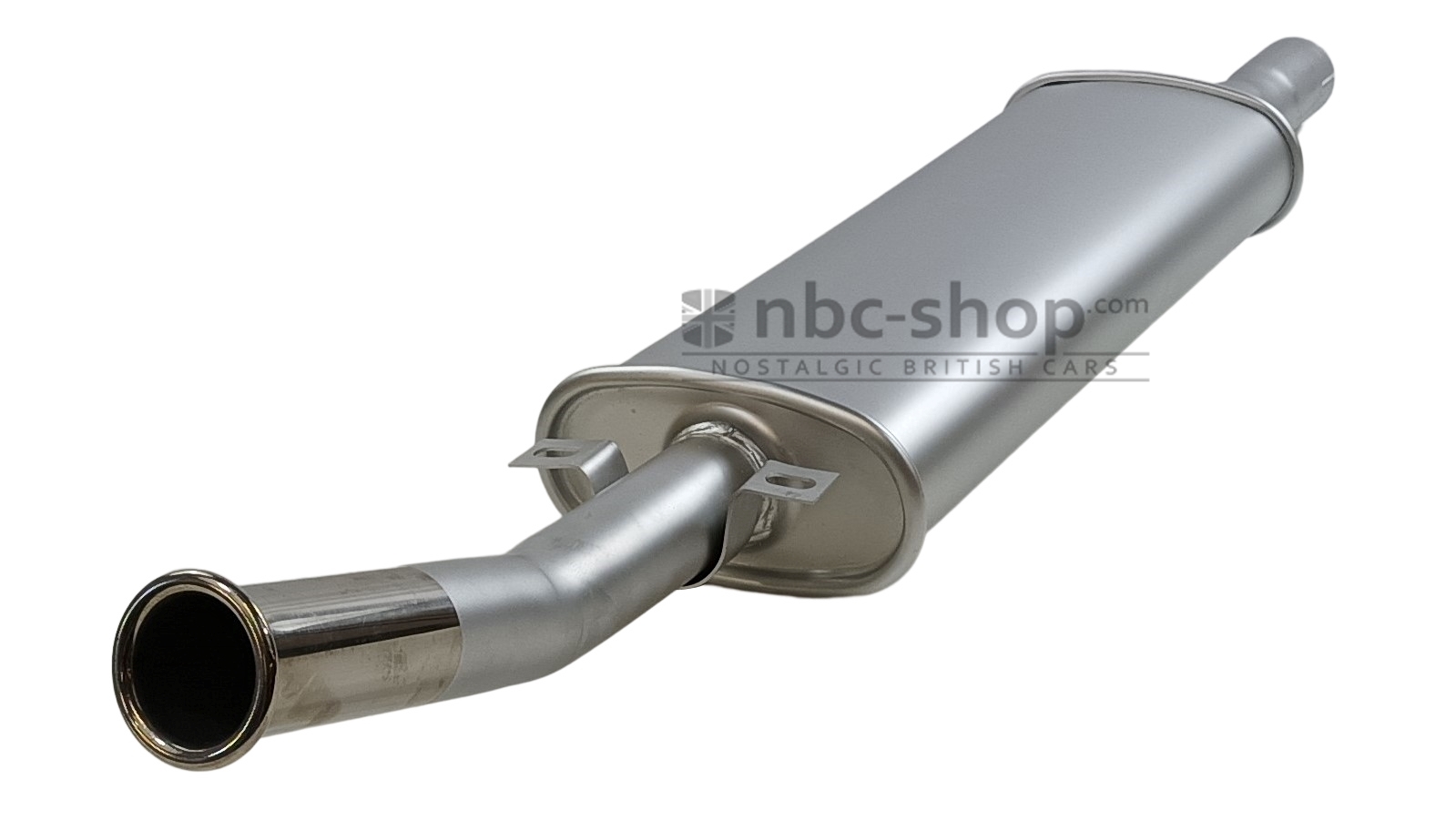 RC40-011 SILENCIEUX ECHAPEMENT CENTRAL RC40 nbc-shop 3