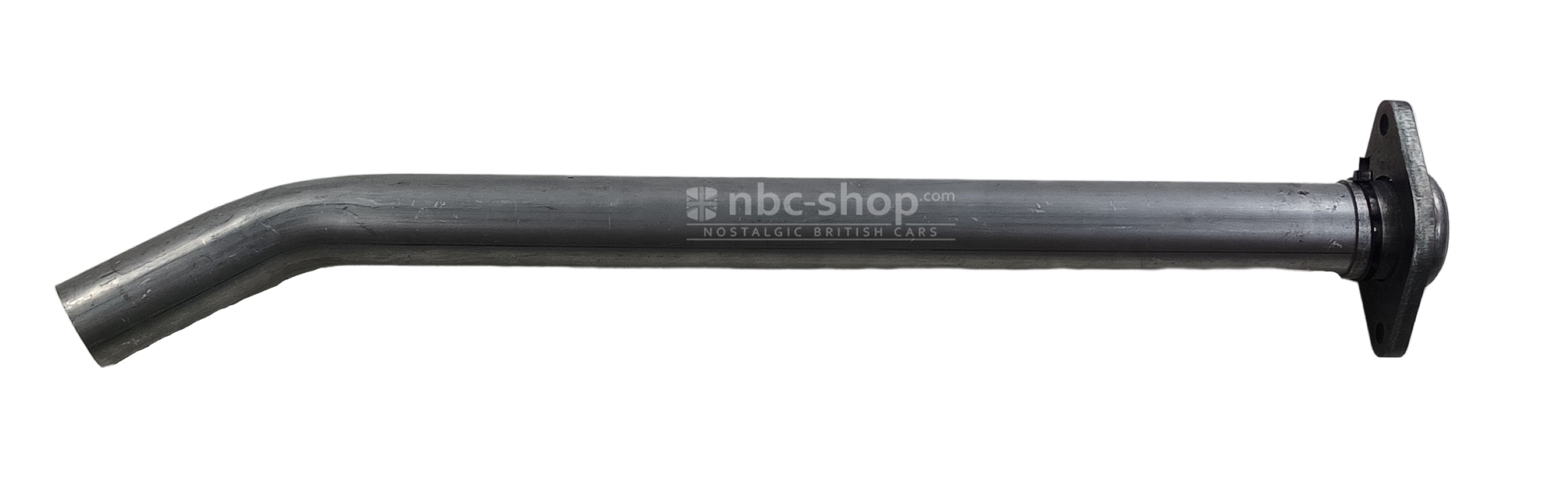 AN181T RACCORD CATALYSEUR AU SILENCIEUX (central ou latéral) RC40 44MM