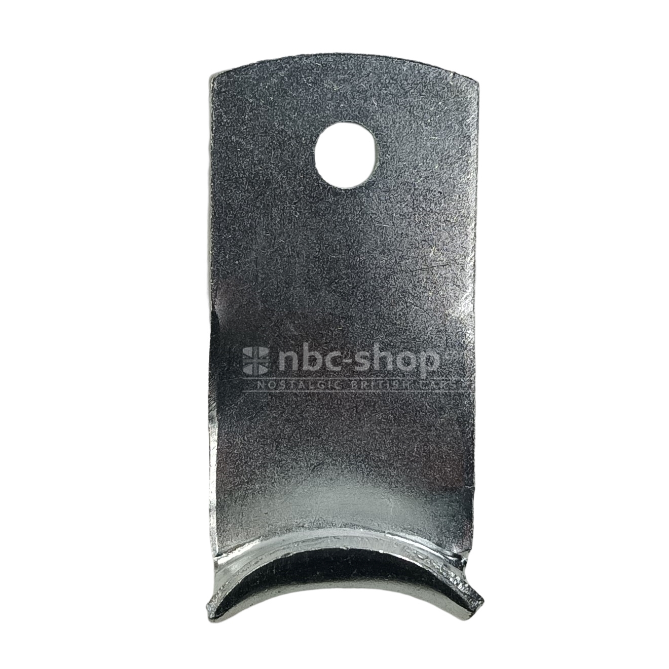 GEX7248 PATTE DE FIXATION CENTRALE ECHAPPEMENT RC40 MINI
