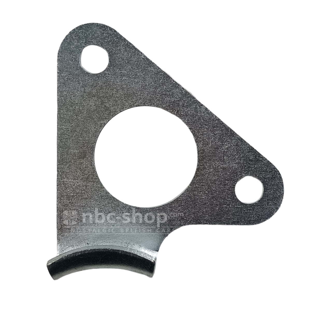 GEX7249 PATTE DE FIXATION ARRIERE ECHAPPEMENT RC40