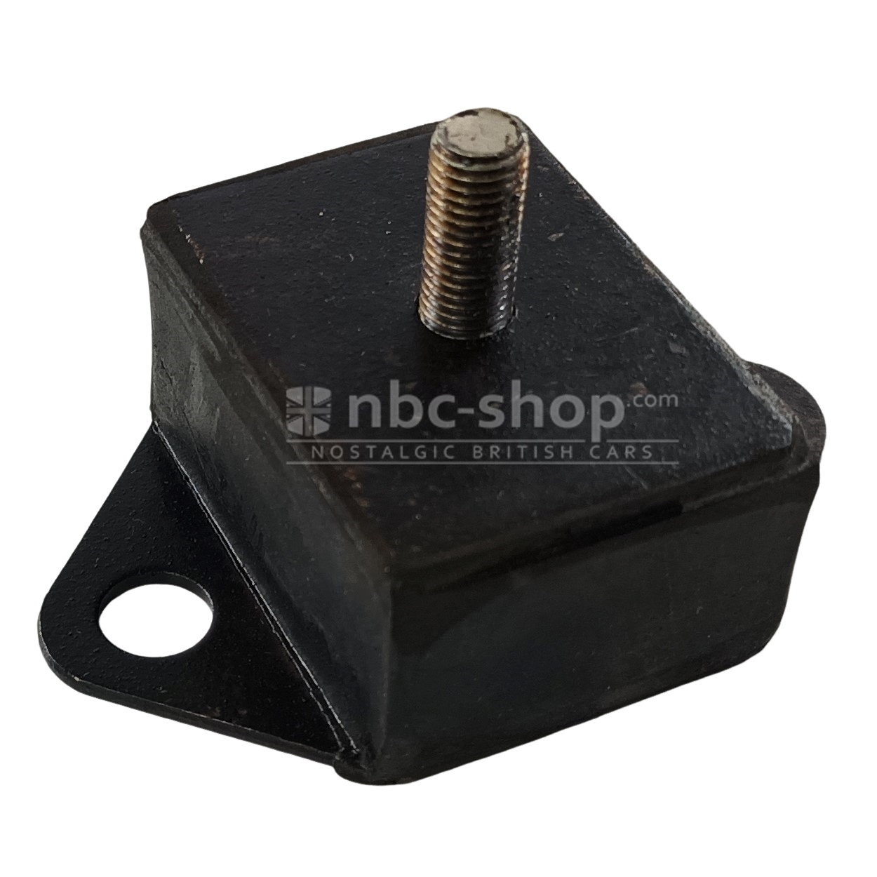C-19G3258 SILENT BLOC ECHAPPEMENT MINI ARRIERE RENFORCE