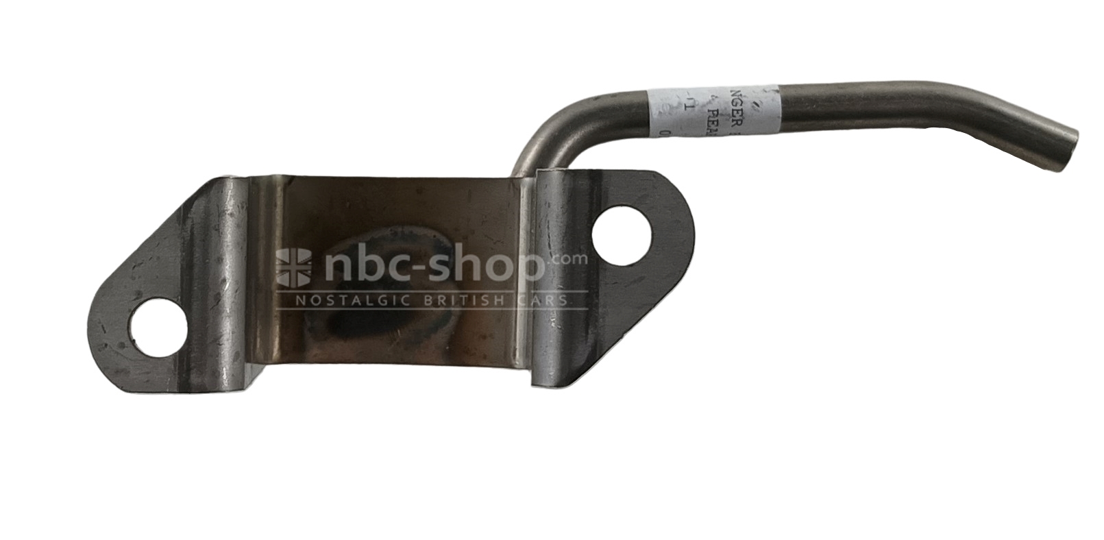 C-ARA670 PATTE ECHAPEMENT MINI DE 1992 A 2000 AVANT nbc-shop 4
